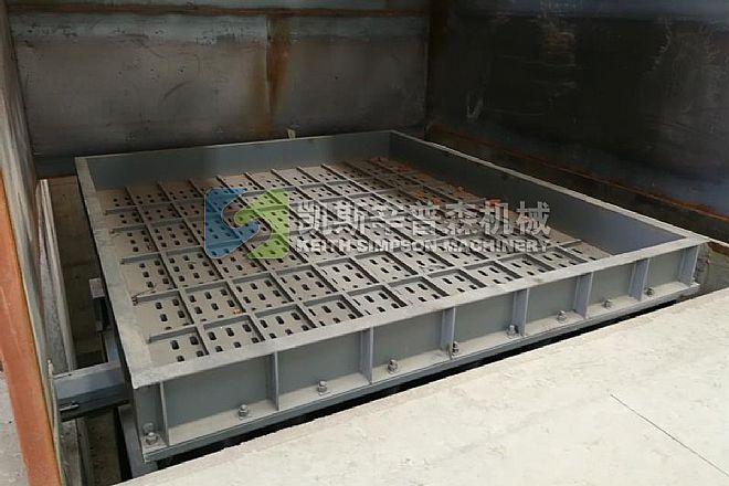 什么是振動(dòng)落砂機(jī)，有哪三大應(yīng)用領(lǐng)域